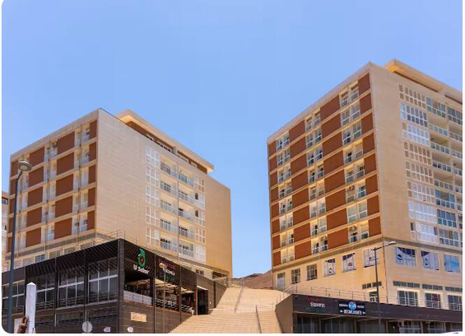 Marel Bliss Apartments managed Airbnb listing 3