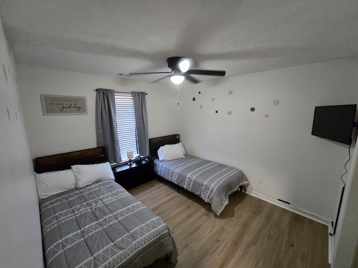Chambre 3