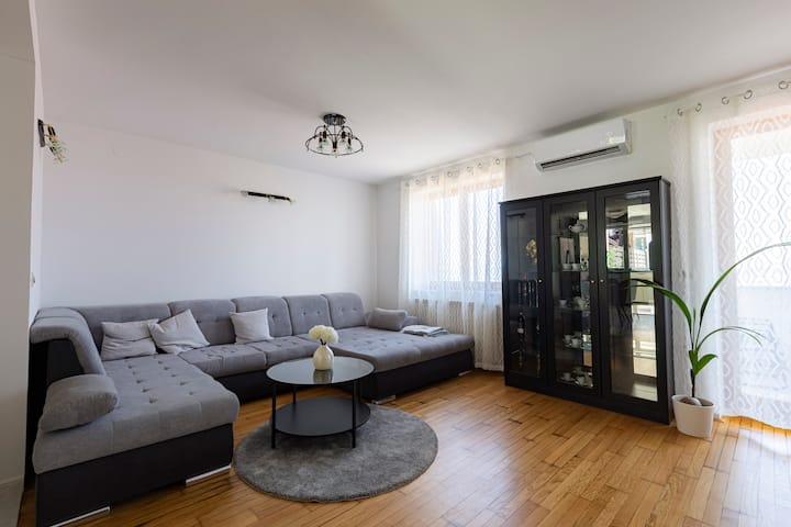 Villa Andrea - Moderna Vila Z Razgledom - Izola
