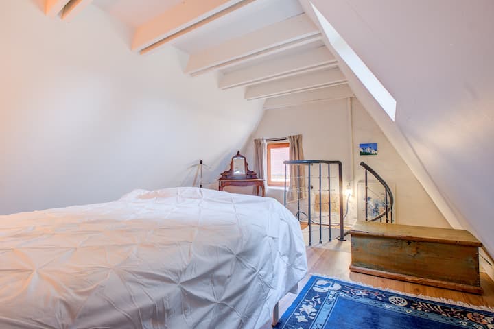 Спална соба 3