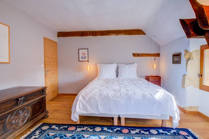 Спална соба 2