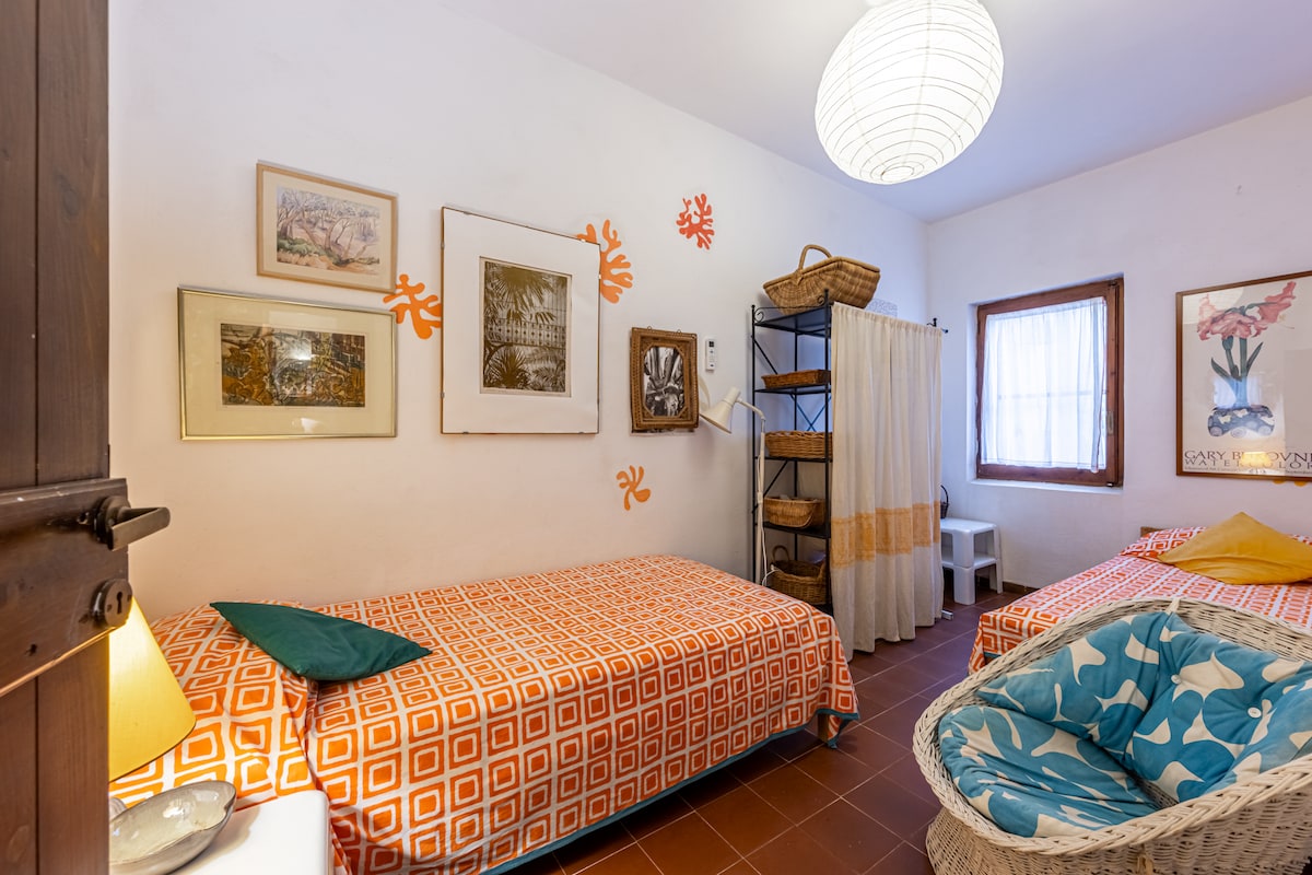 Спална соба 2