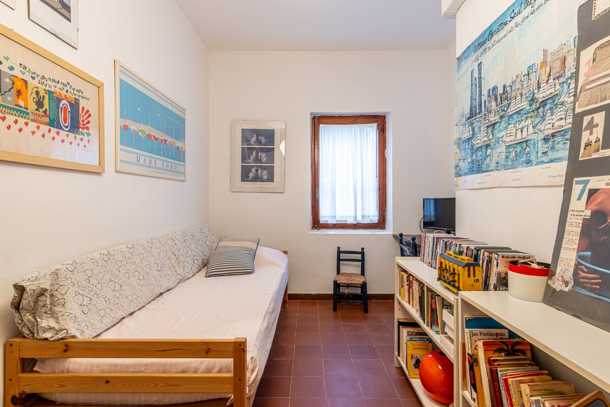 Спална соба 3