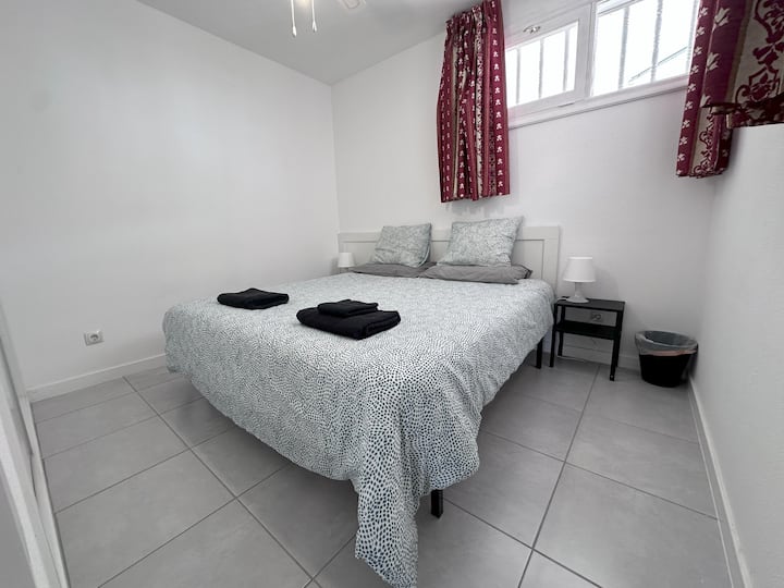 Chambre 3