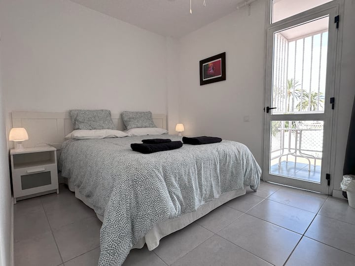 Chambre 1