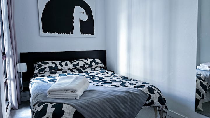 Chambre 4