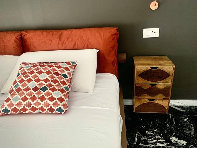 Gazelle – Elegante appartamento vicino al mare gallery image 5