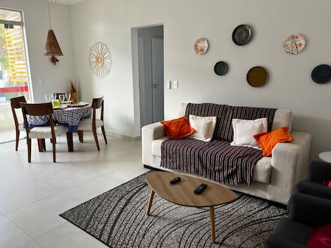 Anúncio popular: Cozy Oceanfront 3BR Haven in Salvador em Ondina