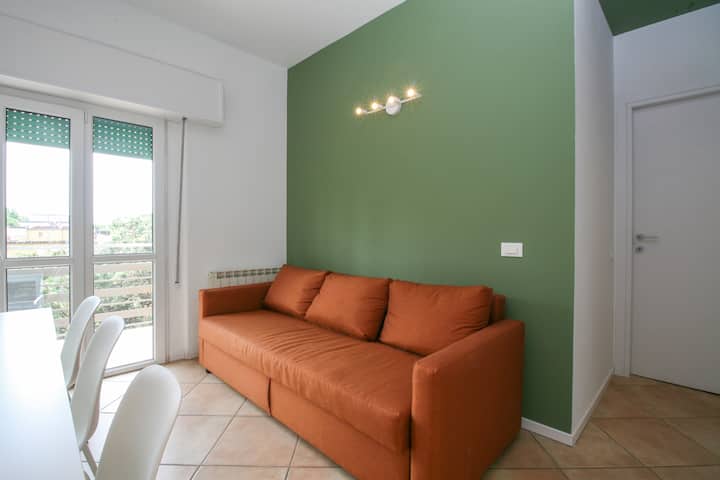 Appartamento Calima - Rimini