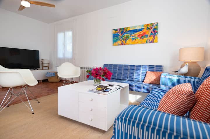 Relajese En Vila Tranquila - Minorca