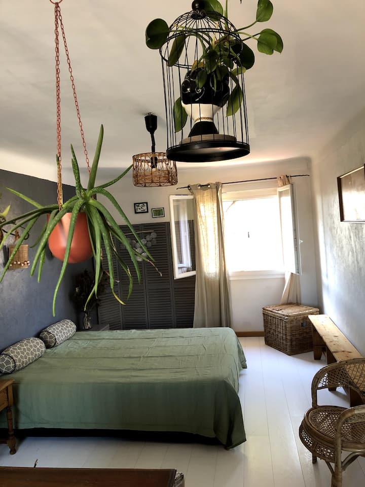 Спална соба 3