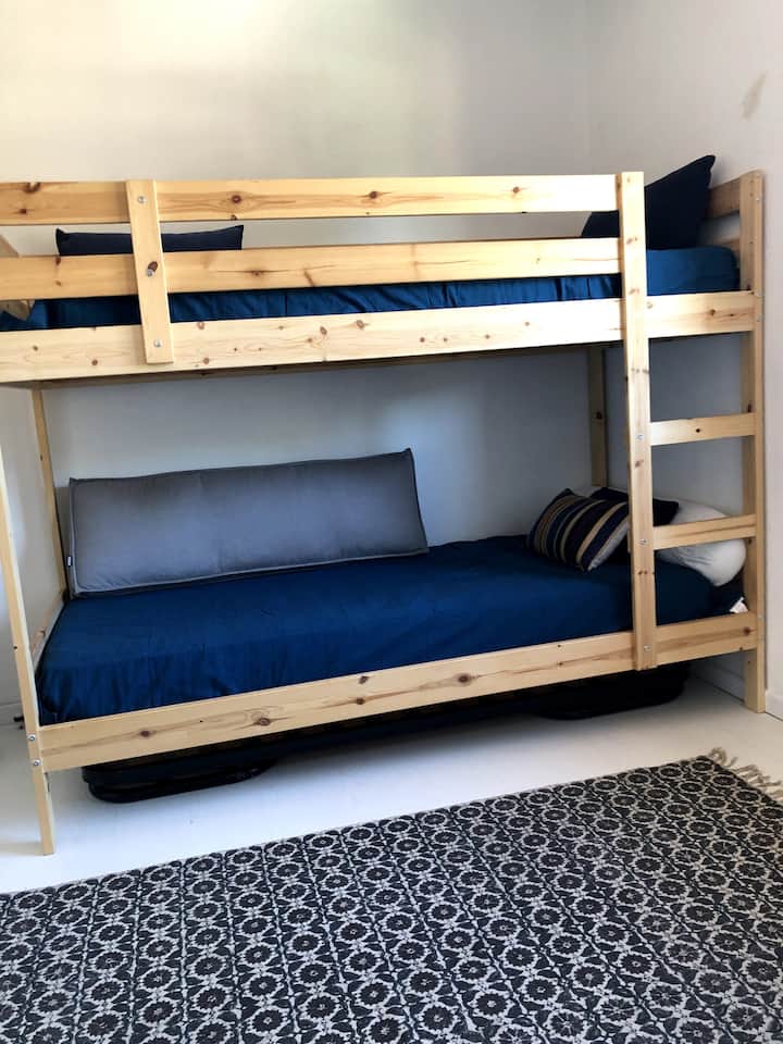 Спална соба 1