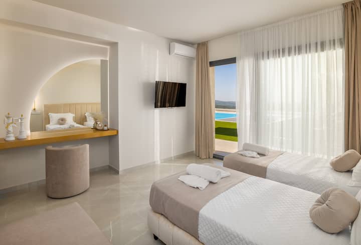 غرفة النوم 4