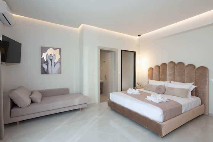 غرفة النوم 3