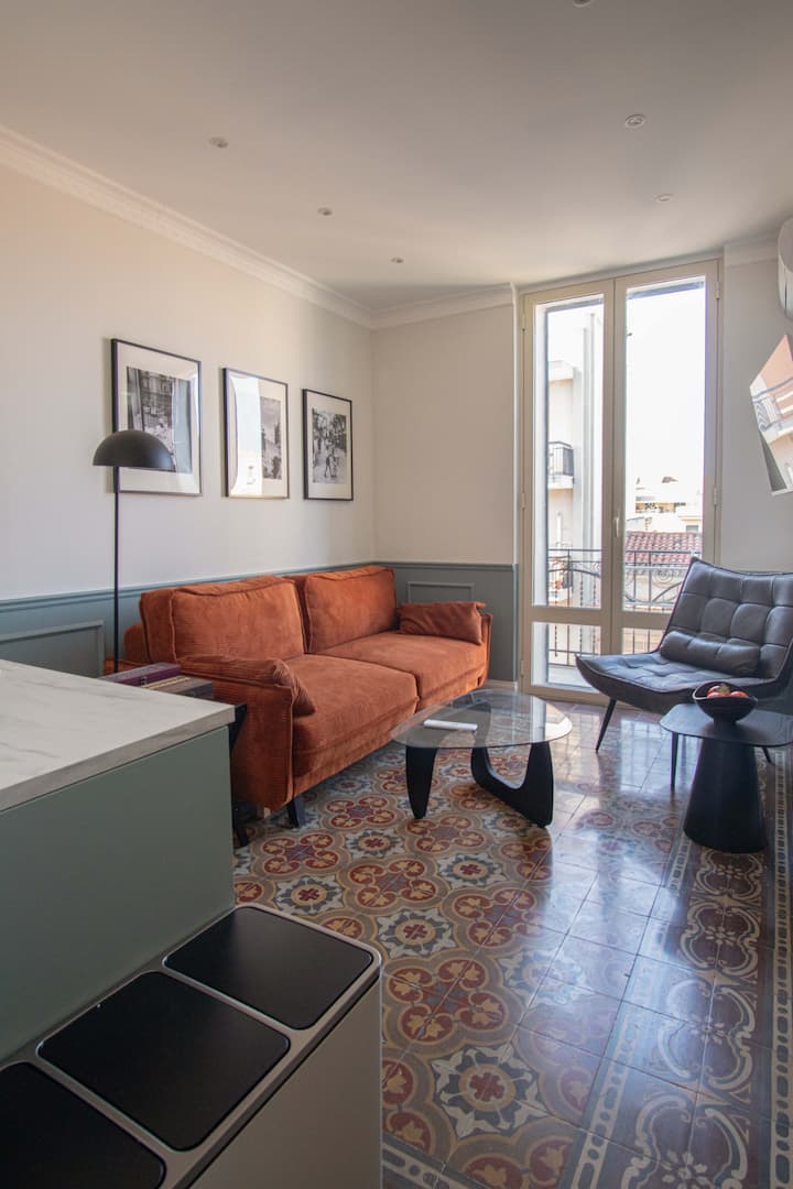 Casa Mia Casa Tua| Green cozy charm apartment - Apartments for Rent in ...