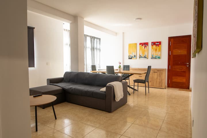 Paraiso Martianez - Puerto de la Cruz