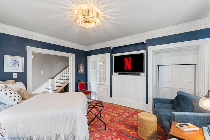 საძინებელი 1