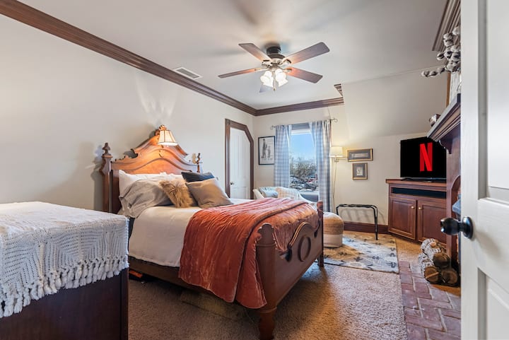 საძინებელი 3