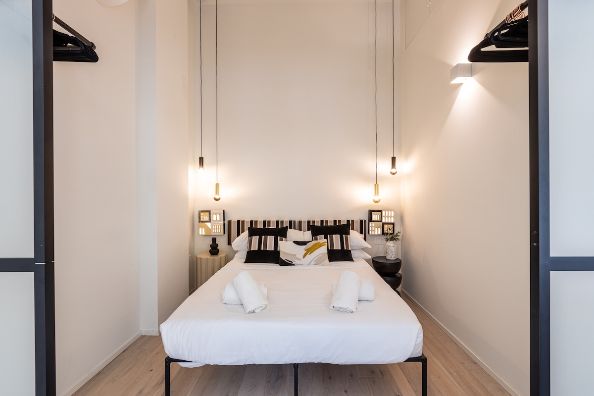 საძინებელი 3