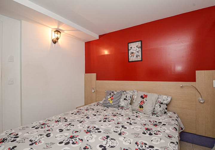 Cama,Foto de todo o quarto,Quarto