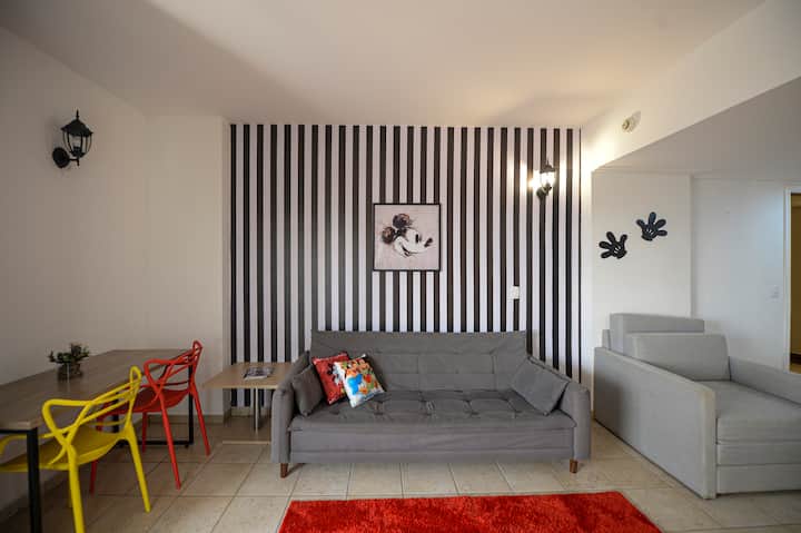 Sala de Estar