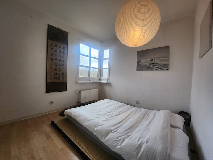 غرفة النوم 2