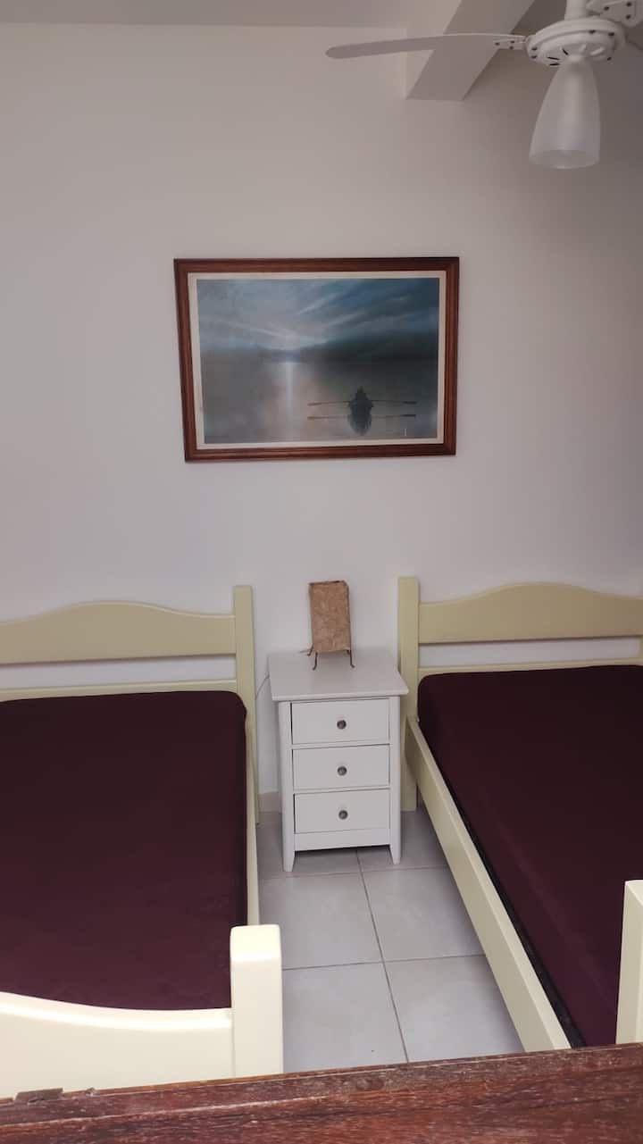 Dhomë gjumi 5