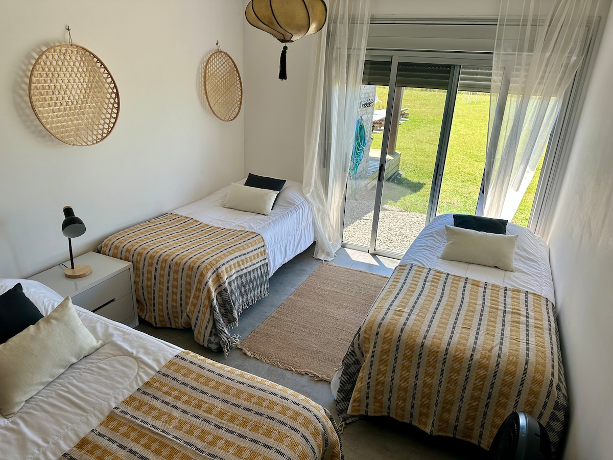 Спална соба 4