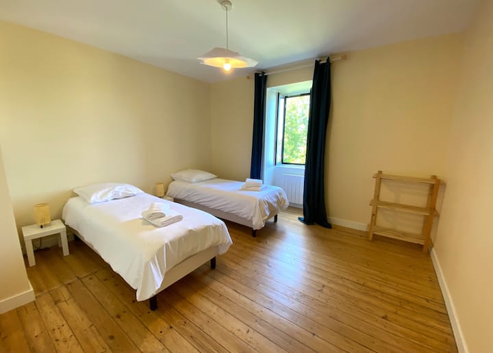 Chambre 3