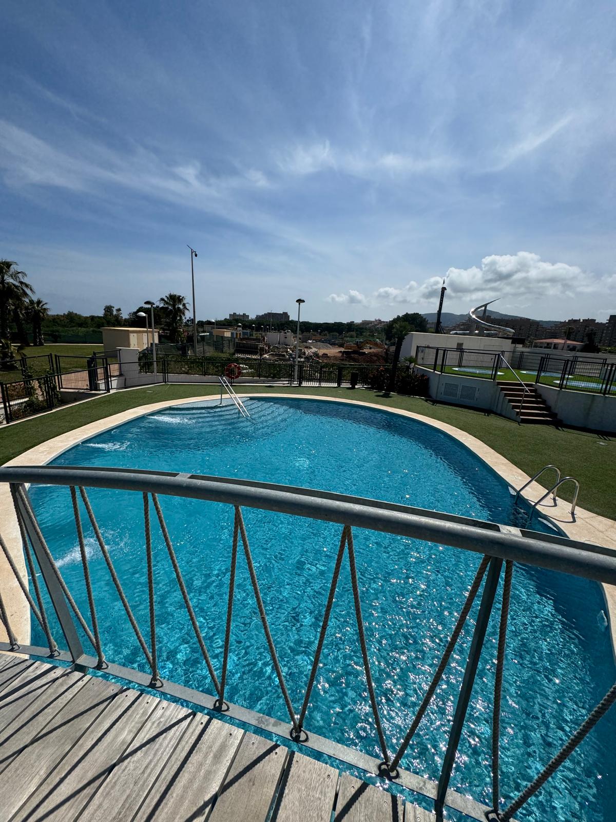 Apartamento en el Grau de Castelló