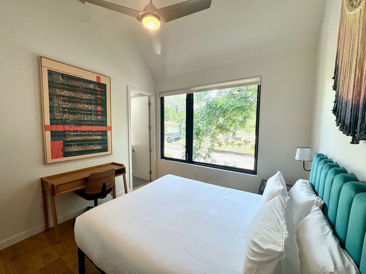 Спална соба 1