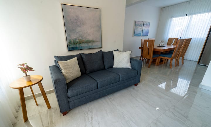 Home In Puerto Plata | Central Pop - Puerto Plata