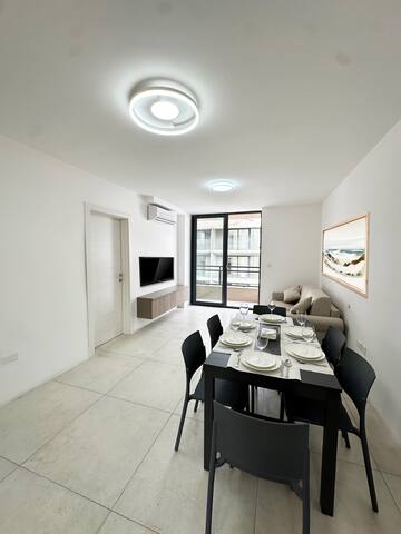 Tuğba managed Airbnb listing 3