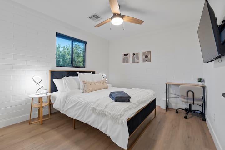 საძინებელი 1