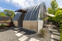 930C Shoofly (Quonset Rear)