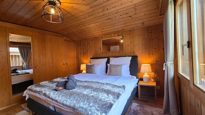 Спална соба 2