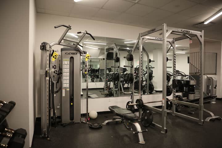 1 Bedroom King Superior - New York City