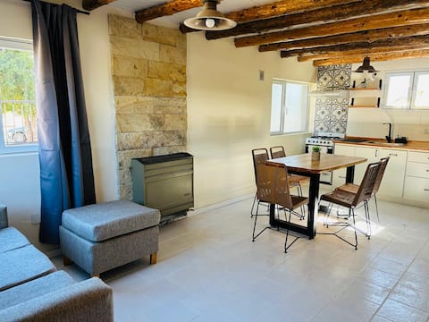 Top Airbnb: Centric Cabin in Trevelin in Trevelin