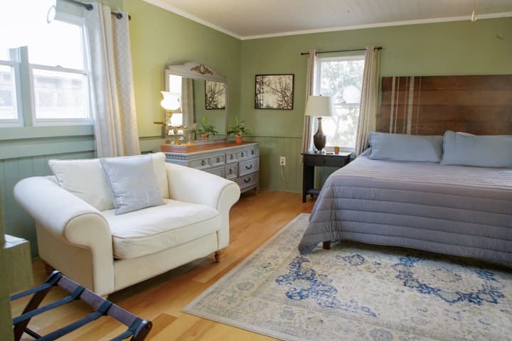 Спална соба 1