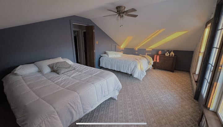 Спална соба 3