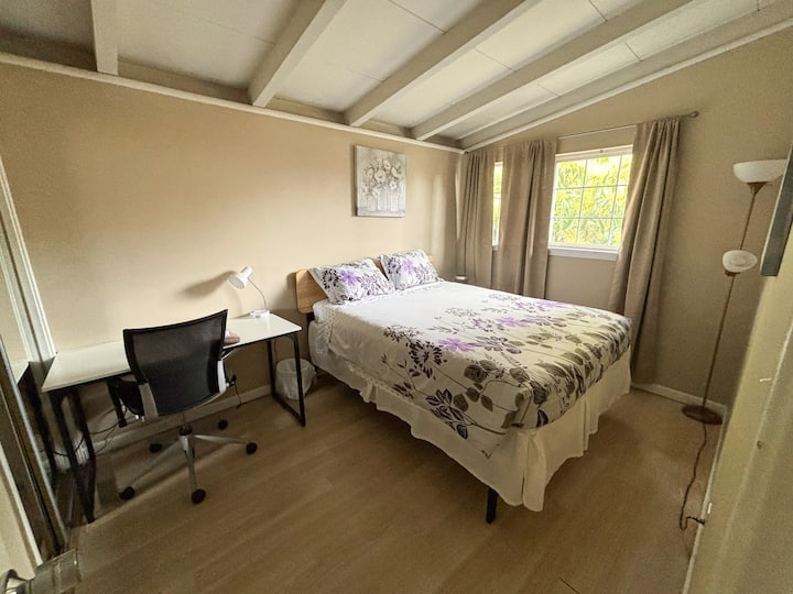 ห้องนอน