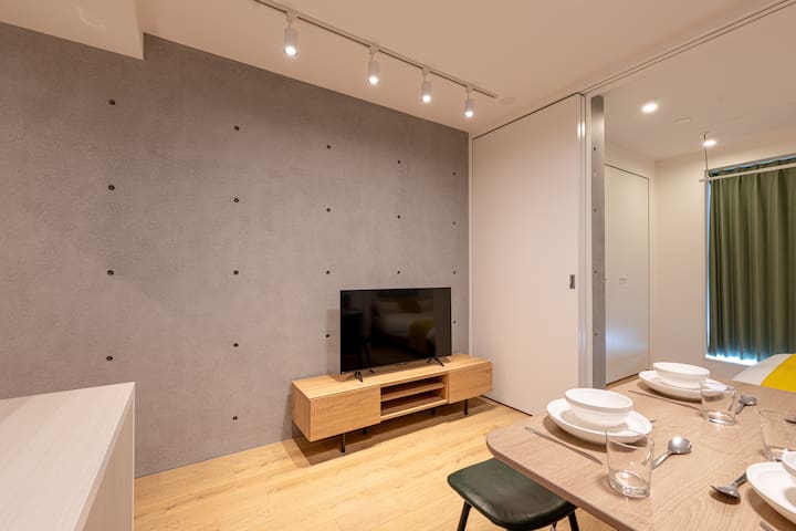 ⁨Tokyo Shiba Retreat 3427⁩ managed Airbnb listing 2