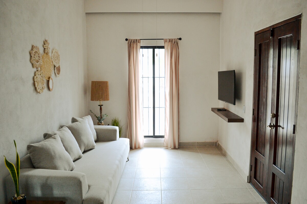 Top performing Airbnb: Finca Vitali Depa 4: Great for families and groups in Cuatro Ciénegas De Carranza