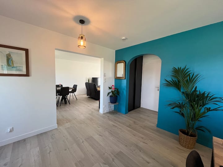 Le Logis De Keramporchet - Proche Plages - Cast