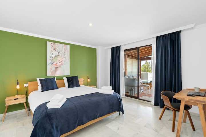 Habitación 1