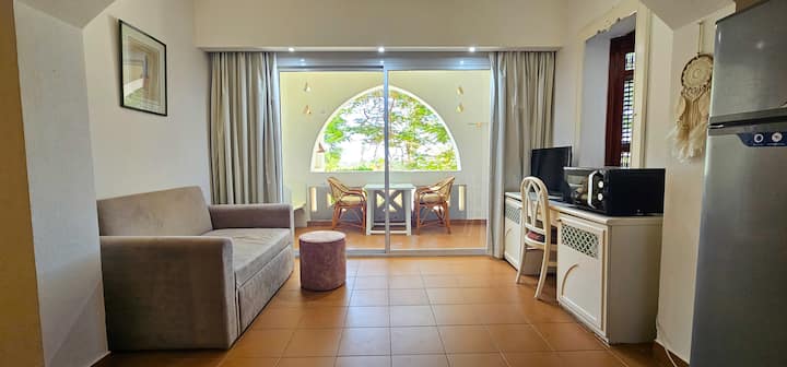 Resort Apartment Domina Coralbay - شرم الشيخ