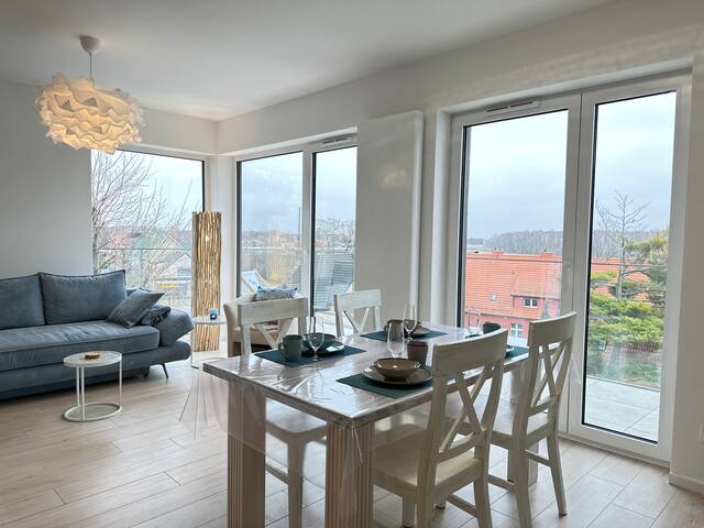 EPapartamenty Edyta Piskorz managed Airbnb listing 3