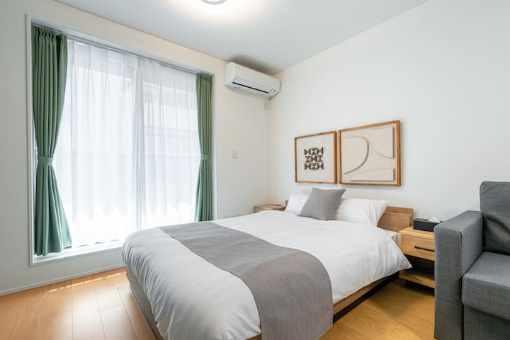 ⁨Tokyo Shiba Retreat 3427⁩ managed Airbnb listing 3