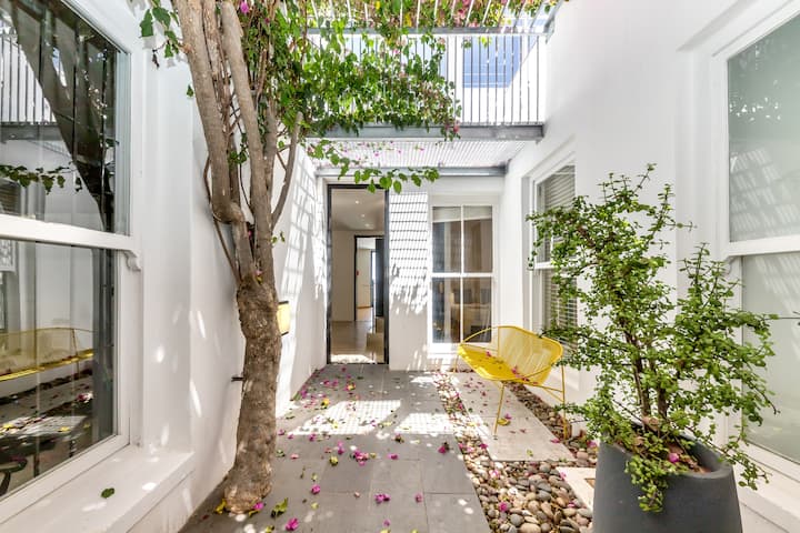 Spacious Modern Home In Iconic Green Point - 케이프타운