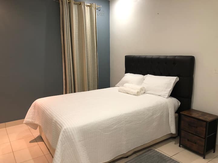 საძინებელი 1